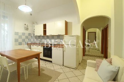 Foto Appartamento in Via Ettore Paladini  16, Milano Città Studi di 48 m²