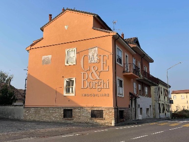 Foto Appartamento in via Mazzini 72, Casei Gerola Casei di 117 m²