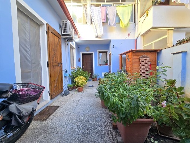 Foto Appartamento in VIA SICILIA 6, Iglesias Centro di 95 m² con 5 locali