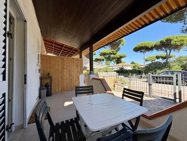 Foto Appartamento a Grosseto Marina di Grosseto di 45 m² con 2 locali