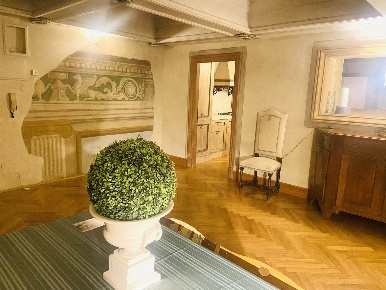 Foto Appartamento in Corso Silvano Fedi, Pistoia Centro Storico di 110 m²