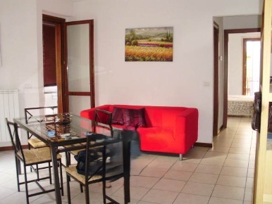 Foto Appartamento a Borgo San Lorenzo Centro di 50 m² con 2 locali