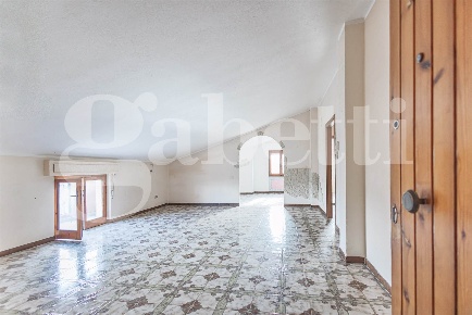 Foto Appartamento a Selargius di 132 m² con 4 locali in vendita