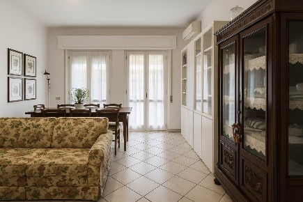 Foto Appartamento a Siena Petriccio - Acquacalda di 117 m² con 7 locali