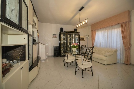 Foto Appartamento in VIA RUFFILLI 27, Poggio Mirteto Poggio Mirteto Scalo