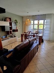 Foto Appartamento in via San Venerio 5/A, Milano Santa Giulia di 97 m²
