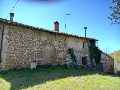 Foto Rustico a Siena Agostoli - Montalbuccio di 600 m² con 16 locali