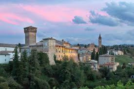 Foto Terreno edificabile a Castelvetro di Modena Levizzano Rangone
