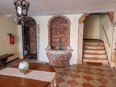 Foto Appartamento in Cannaregio, Venezia Guglie - San Leonardo di 158 m²