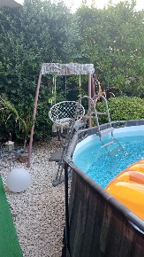 Foto Villa a schiera a Pedara Centro di 90 m² con 4 locali in vendita