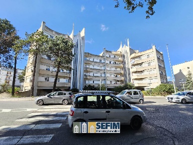 Foto Appartamento in VIA DON LUIGI STURZO, Matera Centro di 110 m²