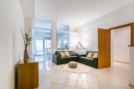 Foto Appartamento a Livorno Accademia - Terrazza Mascagni di 90 m²