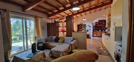 Foto Villa unifamiliare in Strada Riserva Prato dell'Olmo, Latina Nascosa