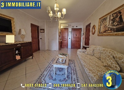 Foto Appartamento a Barletta Settefrati di 70 m² con 70 locali in vendita