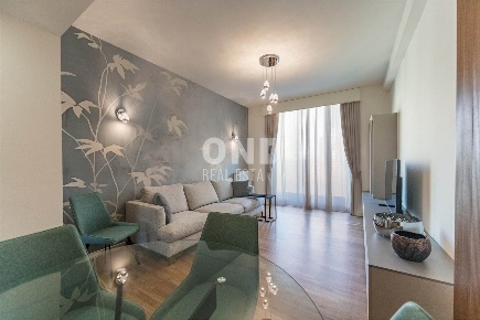 Foto Appartamento in Piazza Giolitti  6, Milano Città Studi di 75 m²