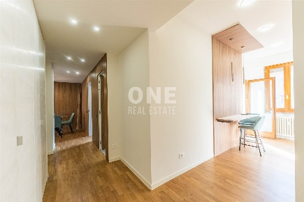 Foto Appartamento in Piazza Giolitti  6, Milano Città Studi di 70 m²