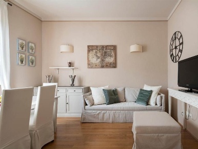 Foto Appartamento a Firenze Le Cure di 60 m² con 4 locali in affitto