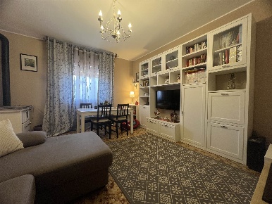 Foto Appartamento a Agna Centro di 141 m² con 5 locali in vendita