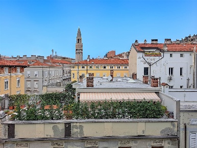 Foto Appartamento a Trieste Roiano, Gretta, Conconello, Barcola di 102 m²