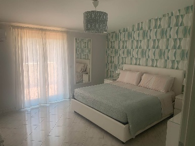 Foto Appartamento a San Giovanni la Punta Centro di 103 m² con 3 locali