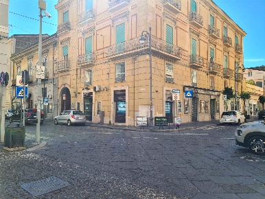 Foto Negozio in Corso Garibaldi 1, Santa Maria Capua Vetere di 52 m²