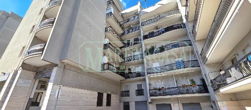 Foto Appartamento a Martina Franca di 97 m² con 3 locali in vendita