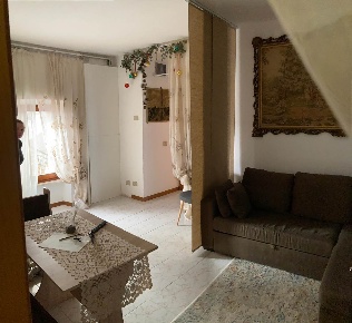 Foto Appartamento a Fano Centro Storico di 46 m² con 2 locali in vendita