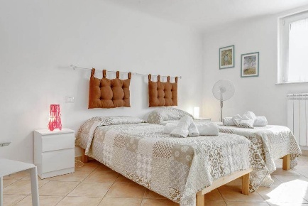 Foto Appartamento a La Spezia Limone - Melara di 30 m² con 1 locali