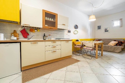 Foto Appartamento in Corso Cavour 222, La Spezia Centro Storico di 40 m²