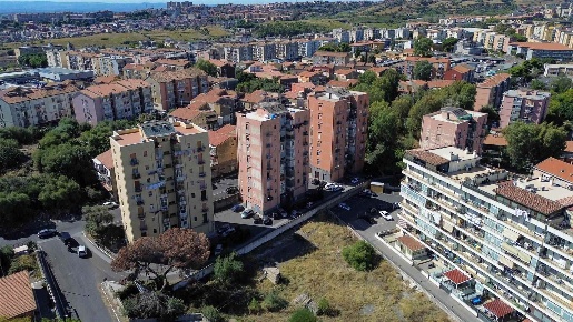 Foto Appartamento in CORSO IV NOVEMBRE  10, Catania Rapisardi di 112 m²