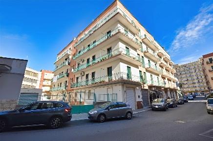 Foto Appartamento in Via Sotto Tenente Pugliese 29, Putignano di 109 m²
