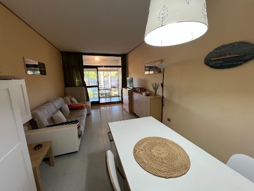 appartamento in vendita a Bibbona in zona Marina di Bibbona