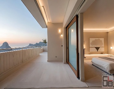 Foto Appartamento a Empoli Pretura - Sanzio di 100 m² con 5 locali