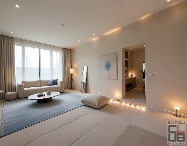Foto Appartamento a Empoli Pretura - Sanzio di 75 m² con 3 locali