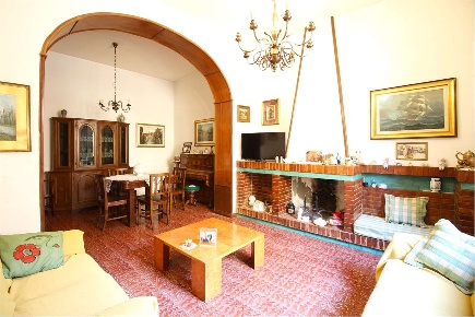 Foto Appartamento a Bientina Centro di 160 m² con 5 locali in vendita