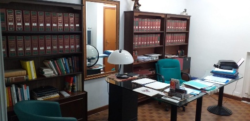 Foto Ufficio a Massa Centro di 26 m² con 1 locali in affitto