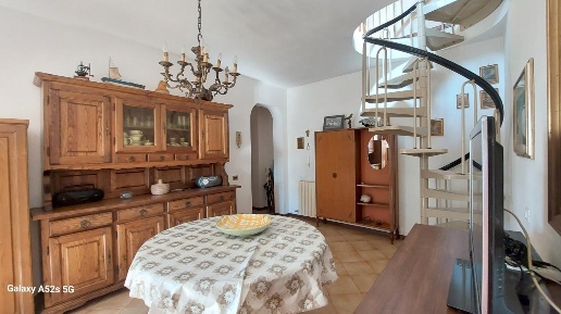 Foto Attico a Viareggio Torre del Lago di 56 m² con 2 locali in vendita