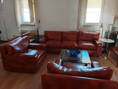 Foto Appartamento a Livorno Calzabigi di 111 m² con 4 locali in vendita