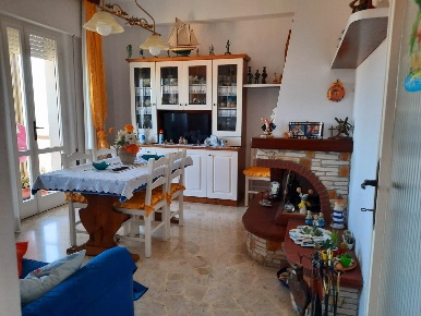 Foto Appartamento a Viareggio Terminetto - Migliarina di 75 m² con 3 locali
