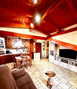 Foto Appartamento a Bellizzi Centro di 80 m² con 4 locali in vendita