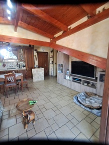 Foto Appartamento a Bellizzi Centro di 80 m² con 4 locali in vendita