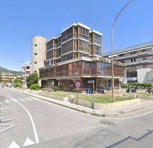 Foto Ufficio a Cascina Centro di 195 m² con 3 locali in vendita