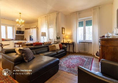Foto Appartamento a Siena Cavour - Mentana di 100 m² con 5 locali