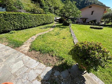 Foto Case semi ndipendenti a Montignoso Marina Verde, Renella di 160 m²
