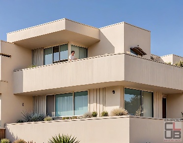 Foto Attico a Empoli Pretura - Sanzio di 125 m² con 5 locali in vendita