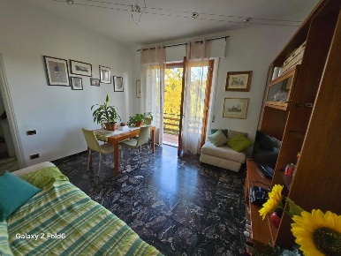 Foto Appartamento a Siena Scacciapensieri di 90 m² con 5 locali in vendita