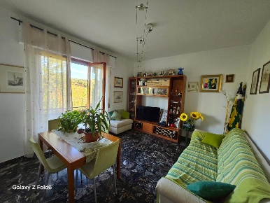 Foto Appartamento a Siena Scacciapensieri di 90 m² con 5 locali in vendita