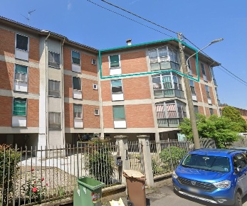 Foto Appartamento a Mortara Centro di 123 m² con 3 locali in vendita