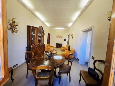 Foto Appartamento a Siena San Prospero di 103 m² con 4 locali in vendita