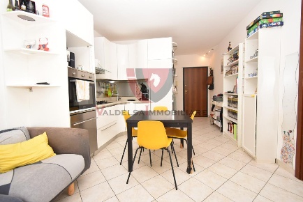 Foto Appartamento a Colle di Val d'Elsa Abbadia, Campolungo di 67 m²